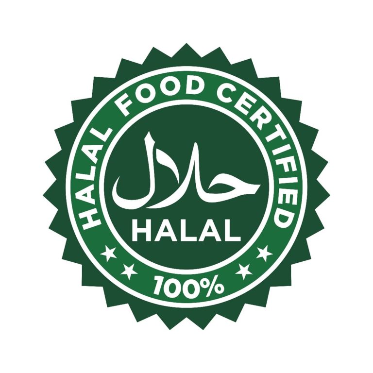BAN ‘HALAL’ CERTIFICATION