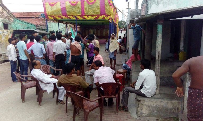 Potential efforts and programs by the “Anjani Putra Sena” to stop Christian conversions